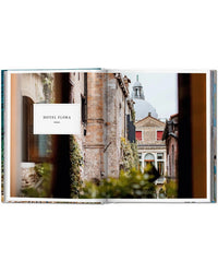 TASCHEN Great Escapes Italy. The Hotel Book