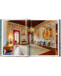 TASCHEN Great Escapes Italy. The Hotel Book