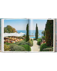 TASCHEN Great Escapes Italy. The Hotel Book