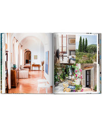 TASCHEN Great Escapes Italy. The Hotel Book