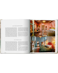 TASCHEN Great Escapes Latin America. The Hotel Book