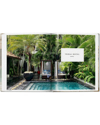 TASCHEN Great Escapes Latin America. The Hotel Book