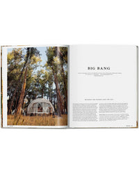 TASCHEN Great Escapes Latin America. The Hotel Book
