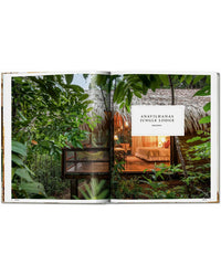 TASCHEN Great Escapes Latin America. The Hotel Book