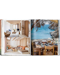 TASCHEN Great Escapes Mediterranean. The Hotel Book