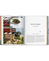 TASCHEN Great Escapes Mediterranean. The Hotel Book