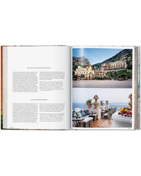 TASCHEN Great Escapes Mediterranean. The Hotel Book
