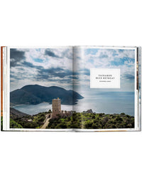 TASCHEN Great Escapes Mediterranean. The Hotel Book