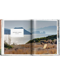 TASCHEN Great Escapes Mediterranean. The Hotel Book