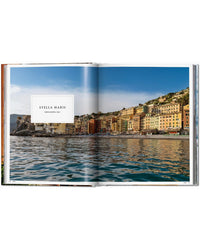 TASCHEN Great Escapes Mediterranean. The Hotel Book