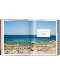 TASCHEN Great Escapes Mediterranean. The Hotel Book