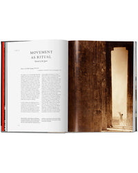 TASCHEN Home Sacred Sites. The Library of Esoterica