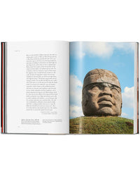 TASCHEN Home Sacred Sites. The Library of Esoterica