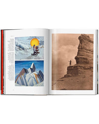 TASCHEN Home Sacred Sites. The Library of Esoterica