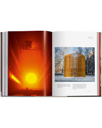 TASCHEN Home Sacred Sites. The Library of Esoterica