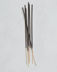 The Floral Society Essential Oil Incense in Cedarwood & Palo Santo