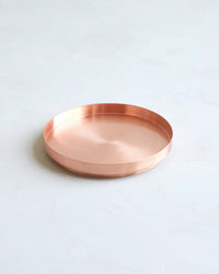 The Floral Society Copper Plate
