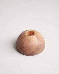 The Floral Society HOME Dusk Taper Holder