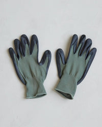 The Floral Society Garden Gloves