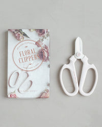 The Floral Society Japanese Floral Clippers