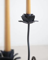The Floral Society Rana Candelabra