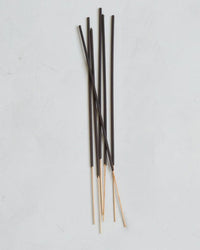 The Floral Society Essential Oil Incense in Tuberose