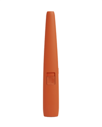 The USB Lighter Company Home Motli Jr Electric Arc Lighter in Red