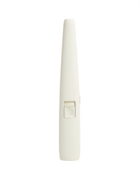The USB Lighter Company Home Motli Jr Electric Arc Lighter in White