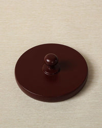 TOB Aero Bordeaux Modern Bauhaus Dresser Mirror