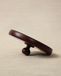 TOB Aero Bordeaux Modern Bauhaus Dresser Mirror