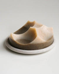 Ume Studio Bouton Dish in Grey
