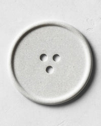 Ume Studio Bouton Dish in Grey