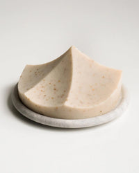 Ume Studio Bouton Dish in Marble