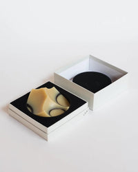 Ume Studio Erode Soap in Cedar Sandalwood