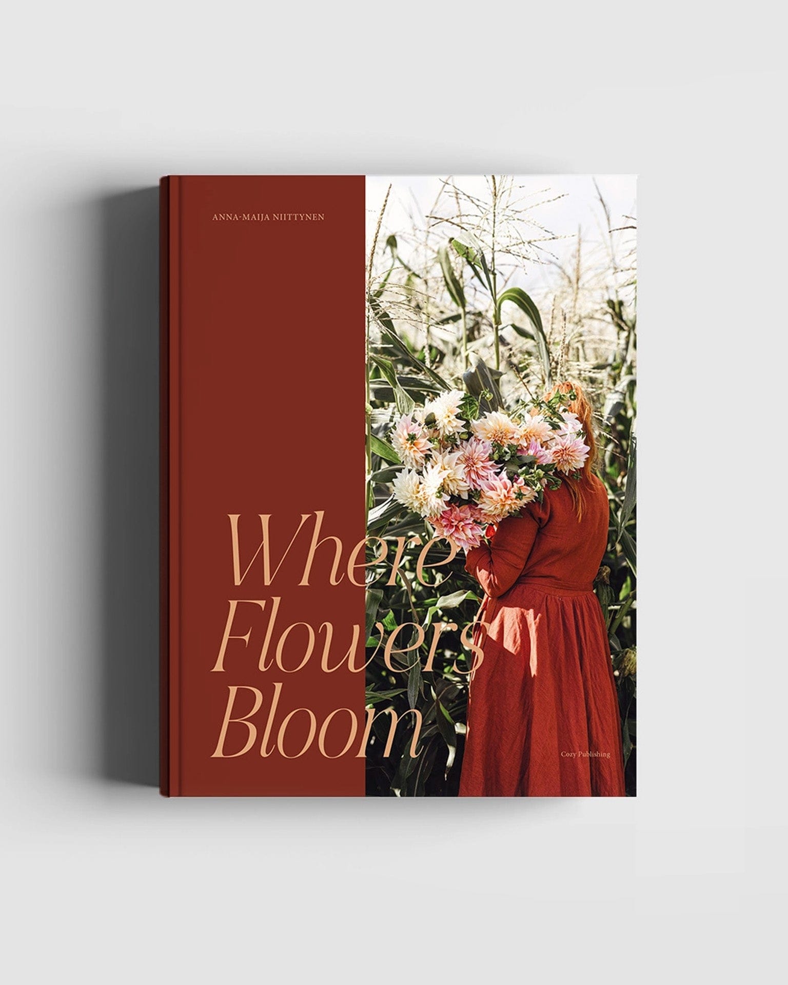 Where Flowers Bloom