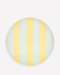 Pastel Striped Medium Accessory Tray