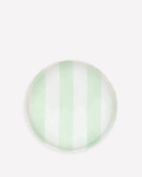 Pastel Striped Small Accessory Tray