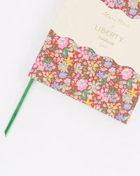 x Liberty Julia Star Softcover Notebook