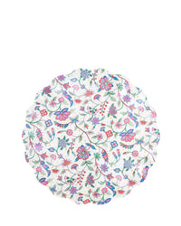 x Liberty Red & Green Reusable Small Plates