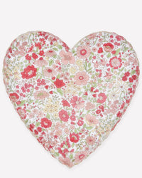 Meri Meri x Liberty Heart Lrg Accessory Tray