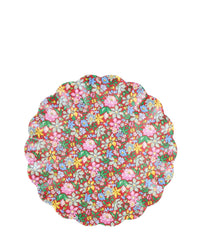 x Liberty Red & Green Reusable Small Plates