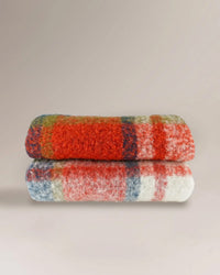 Blanket Wool No 84 in Natural