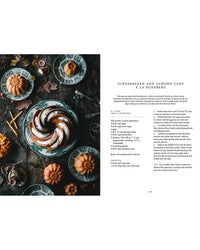 Nordic Winter Cookbook
