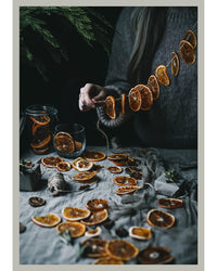 Nordic Winter Cookbook