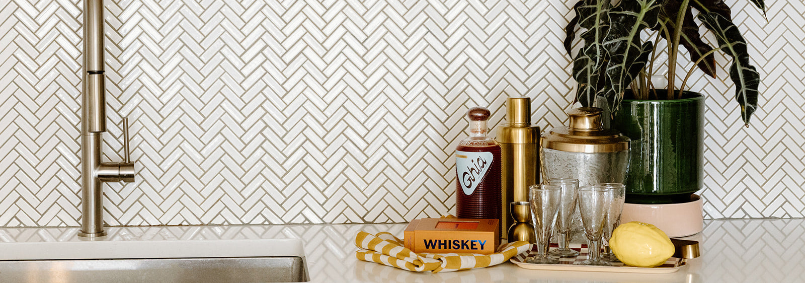 Stylish Barware Collection for Every Home at Baske