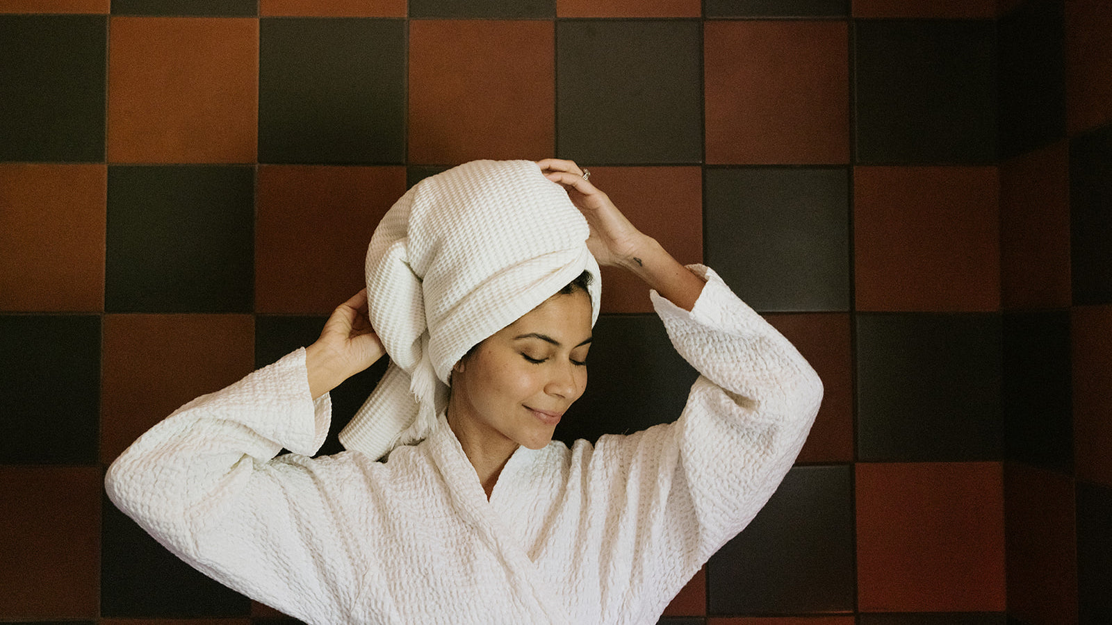 Bath Towels
