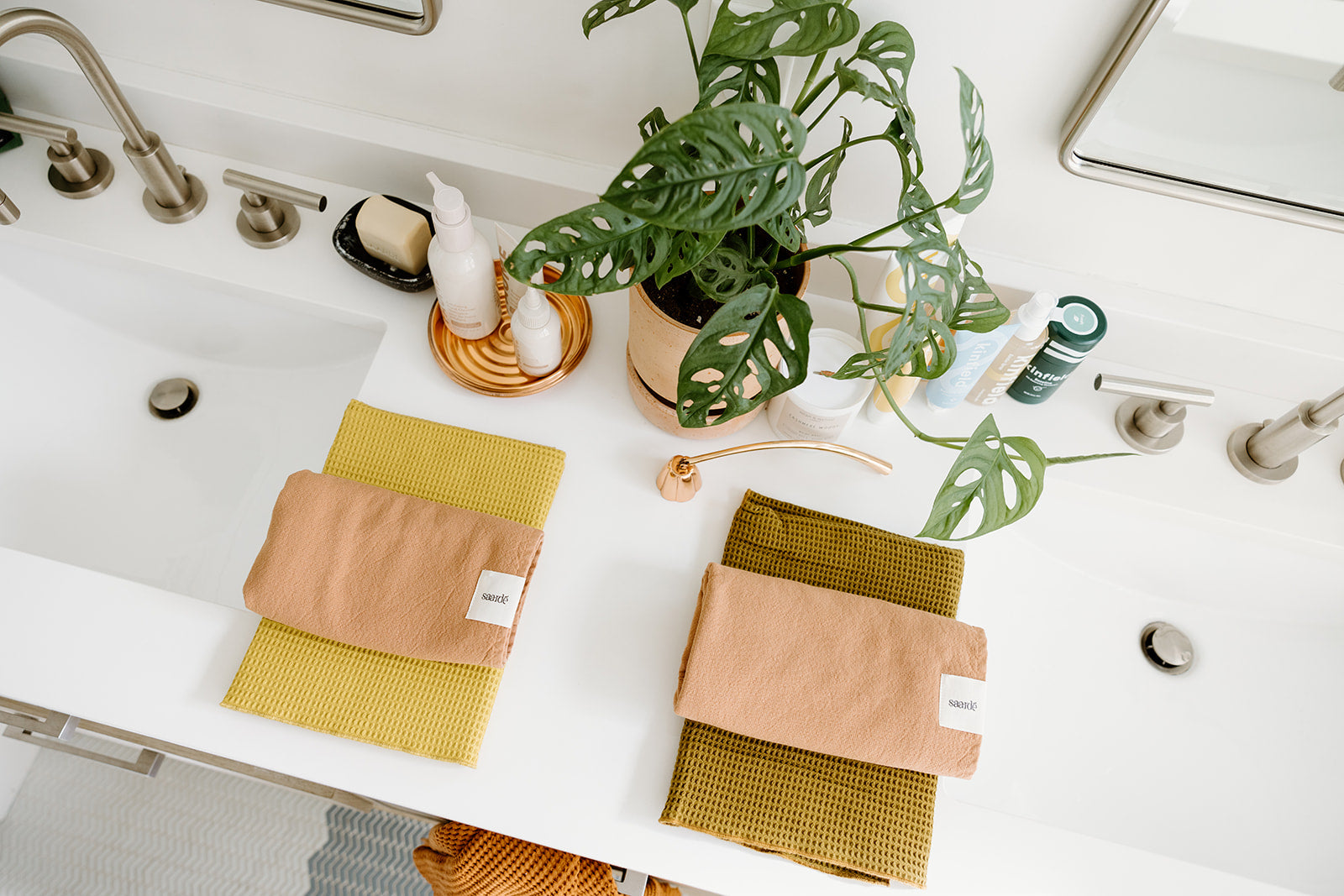 Bed + Bath