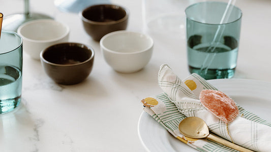 Dinnerware