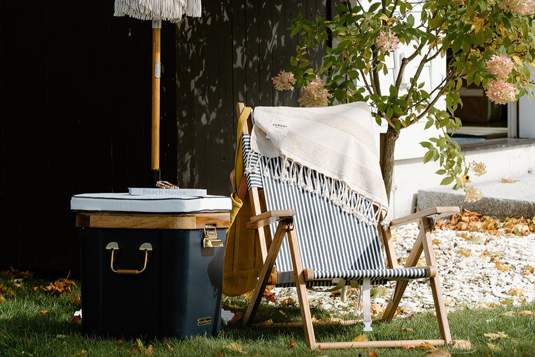 Business & Pleasure Co