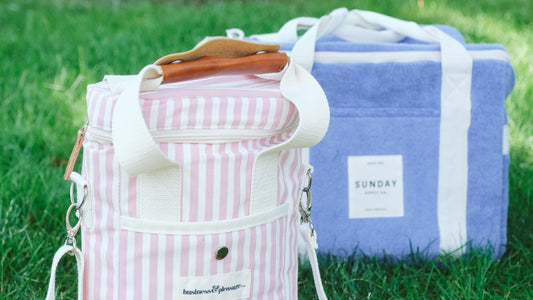 Coolers